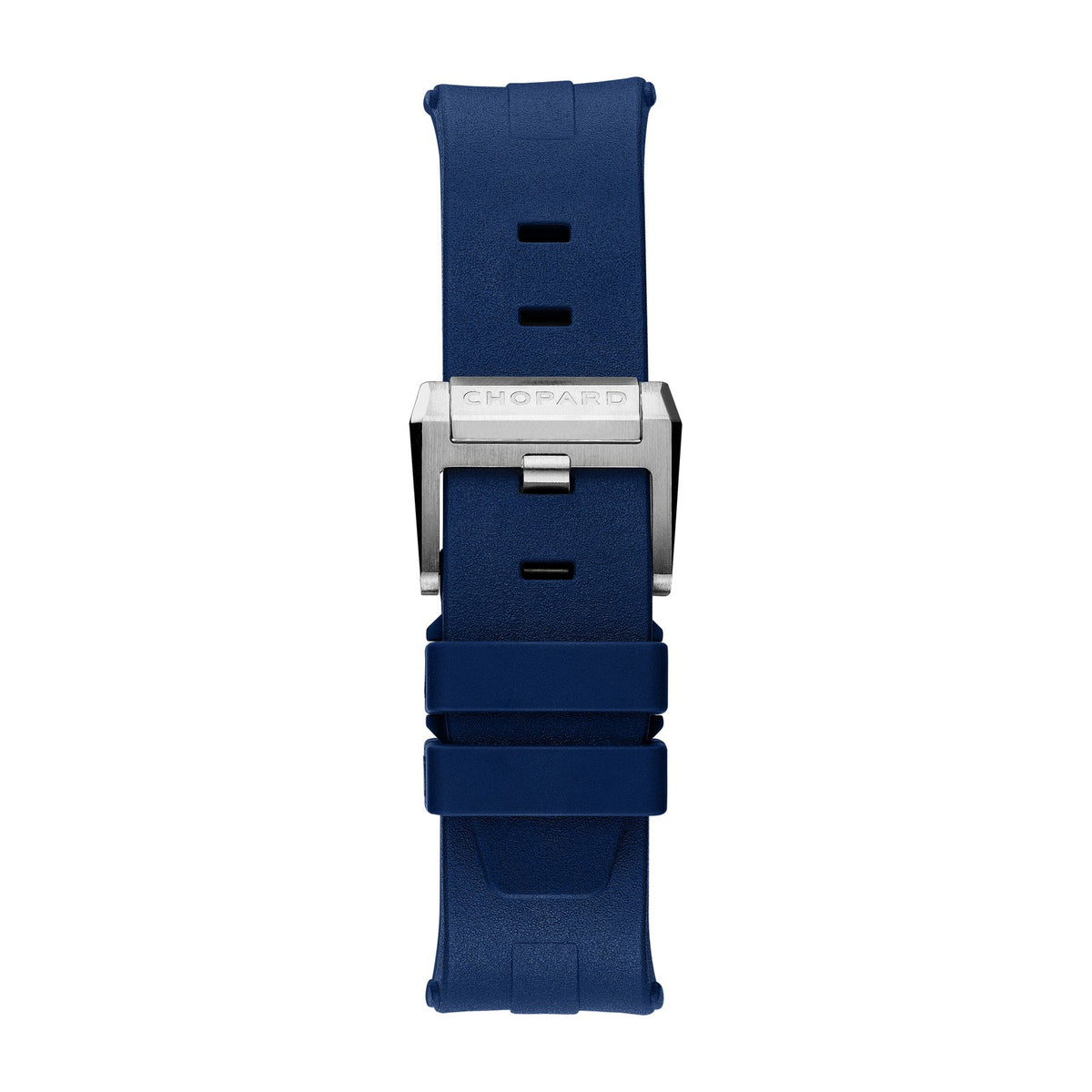 Chopard Alpine Eagle watch in stainless steel, view 4