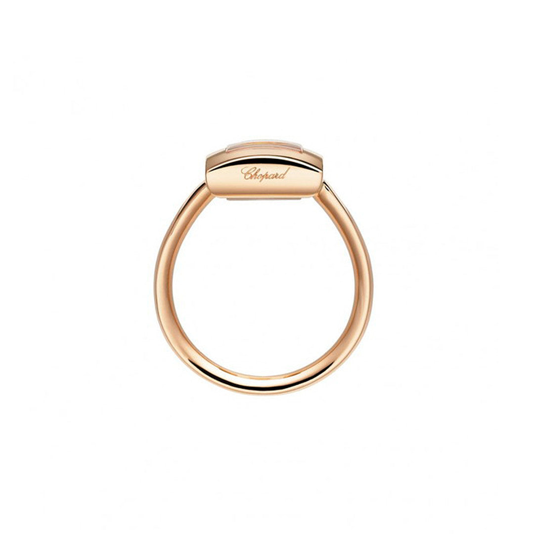Chopard Happy Diamonds Curves Ring 829224-5010