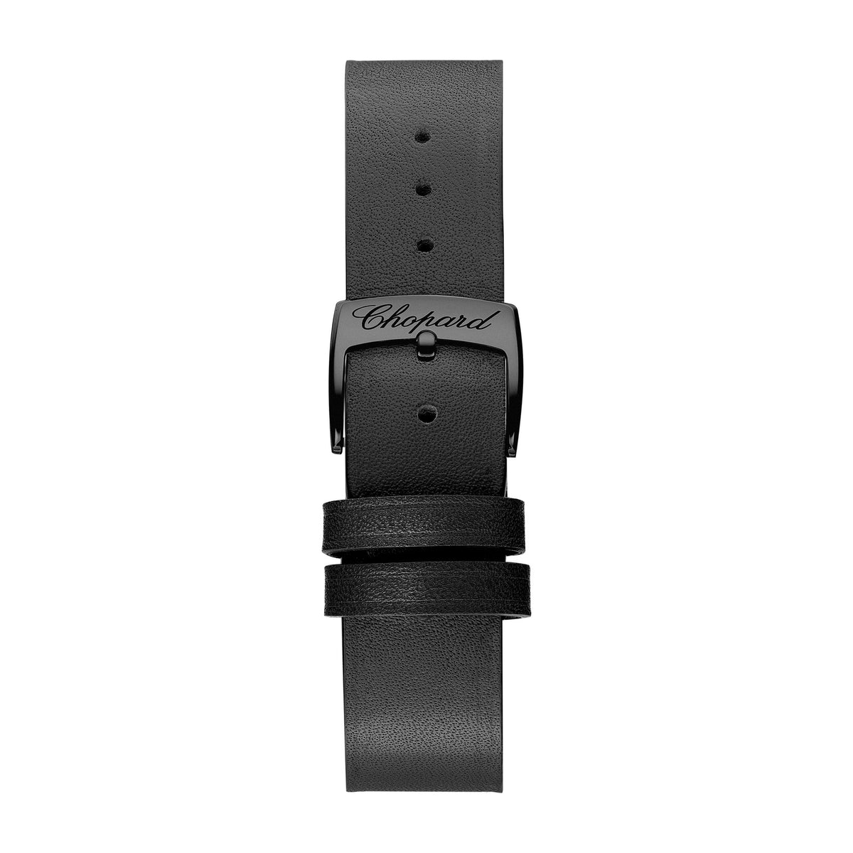 Chopard Happy Sport watch in stainless steel, view 4