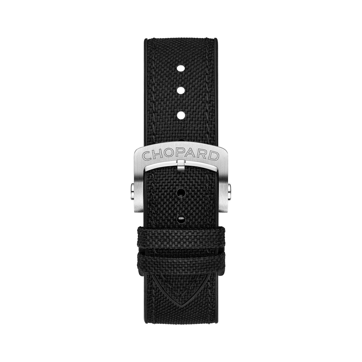 Chopard Mille Miglia watch in stainless steel, view 4