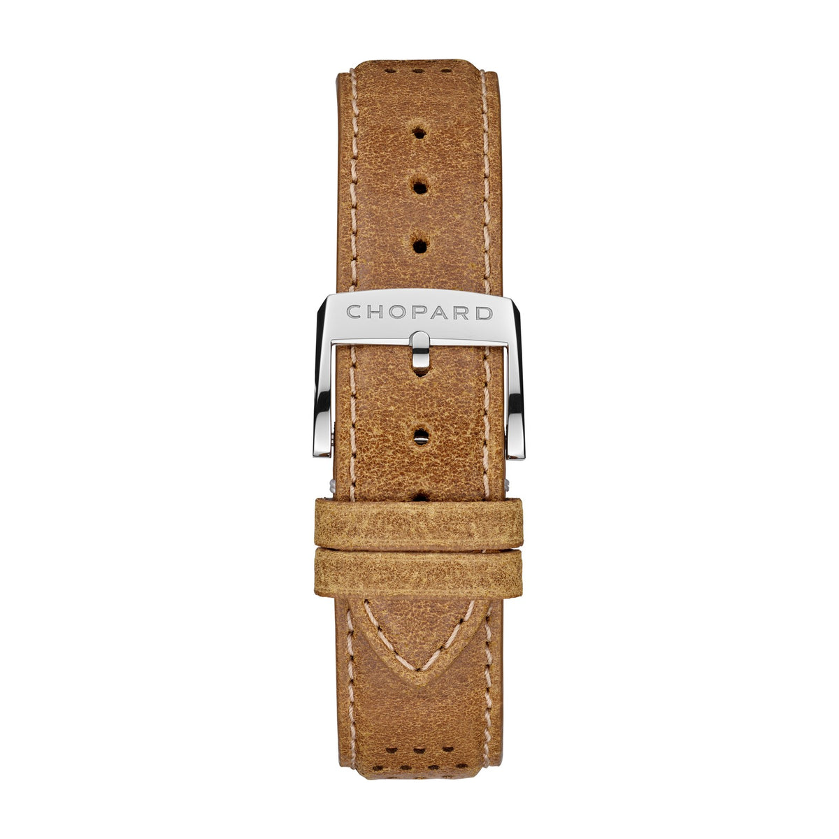 Chopard Mille Miglia watch in stainless steel, view 4