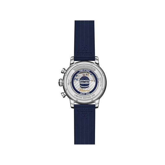 Chopard Mille Miglia watch in stainless steel, view 2