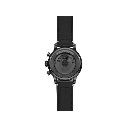 Chopard Mille Miglia watch in stainless steel, view 2