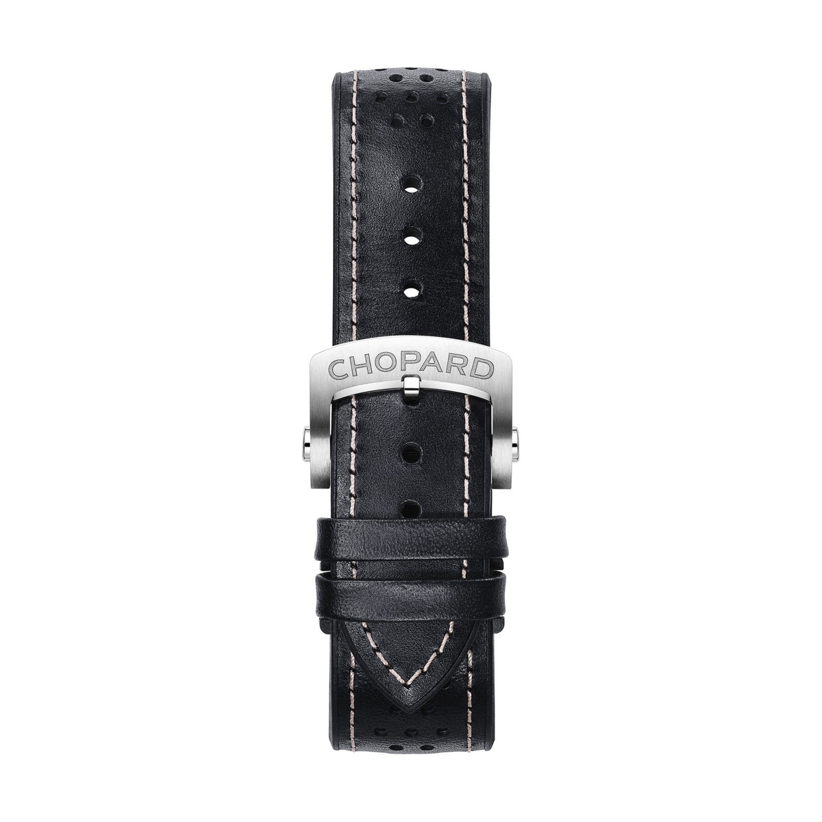 Chopard Mille Miglia watch in stainless steel, view 4