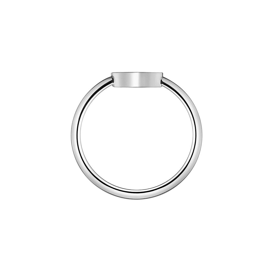 Chopard My Happy Hearts Ring 82A086-1910