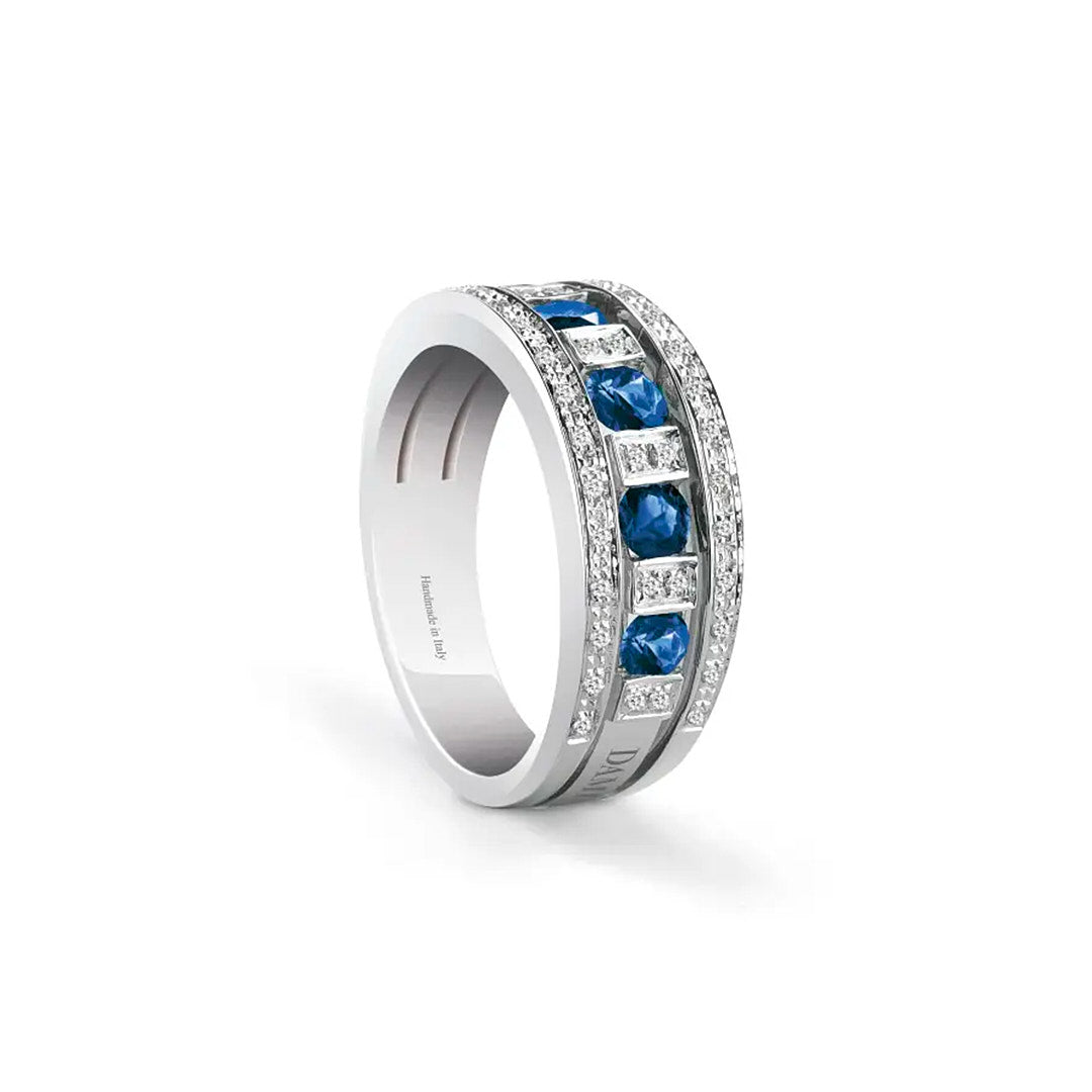 Damiani Belle Epoque Ring 20039702