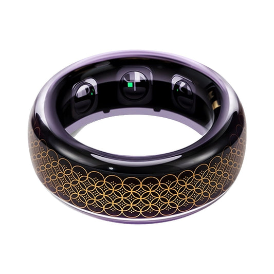VERTU AI AURA RING FORTUNE PURPLE, view 2