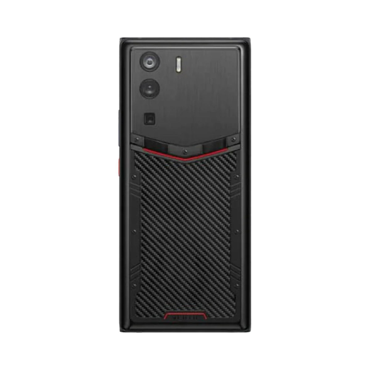 VERTU METAVERTU CURVE PHONE CARBON FIBRE, view 2