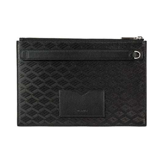 VERTU NEO-VAULT CLUTCH, view 2