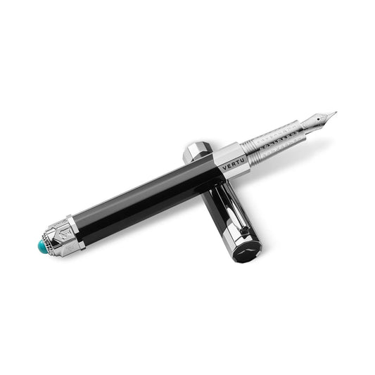 VERTU SIGNATURE V SHIELD PEN, view 2