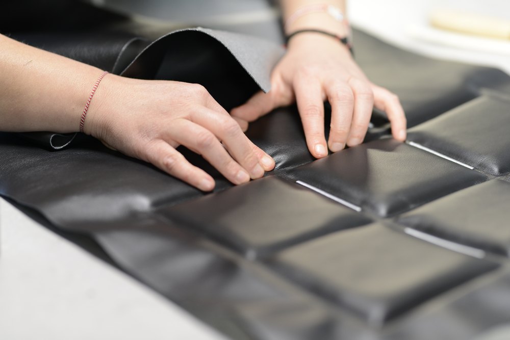Shaping the squares