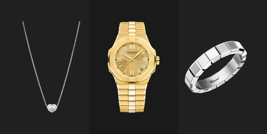 Chopard: The House, Its Collections and How to Choose