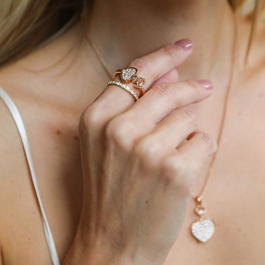 Women's Jewelry