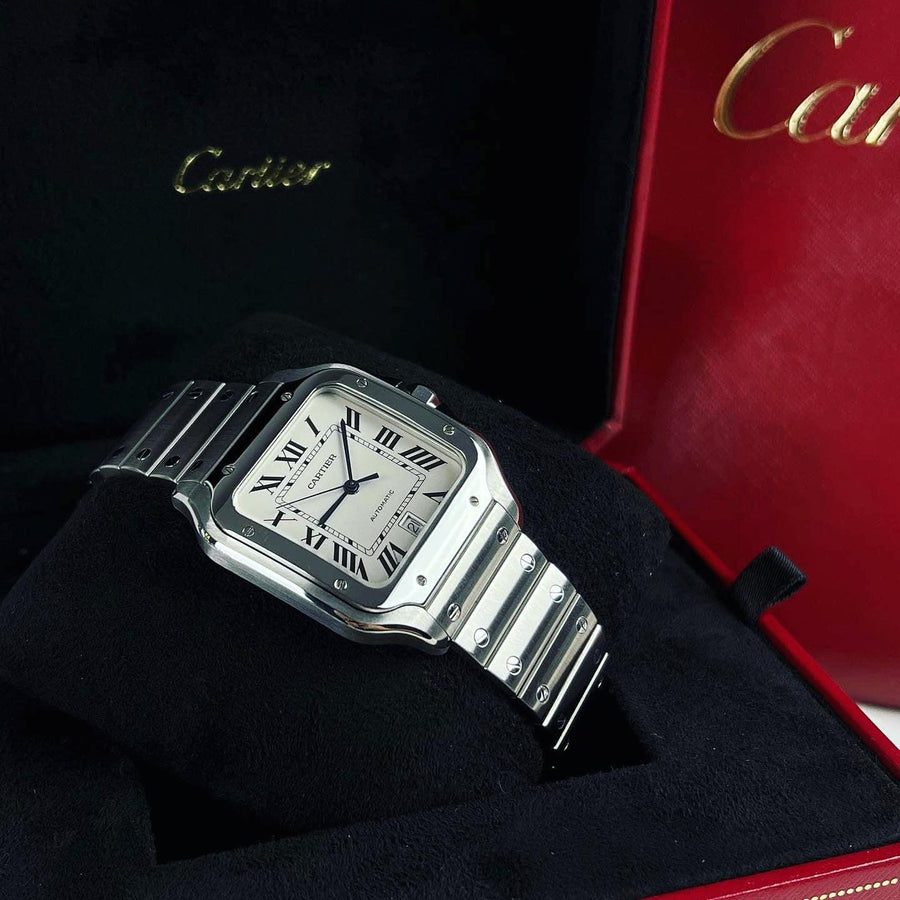 Watches