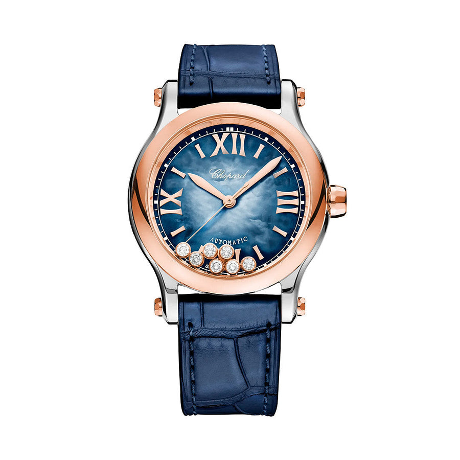 Chopard Happy Sport women's sport watch