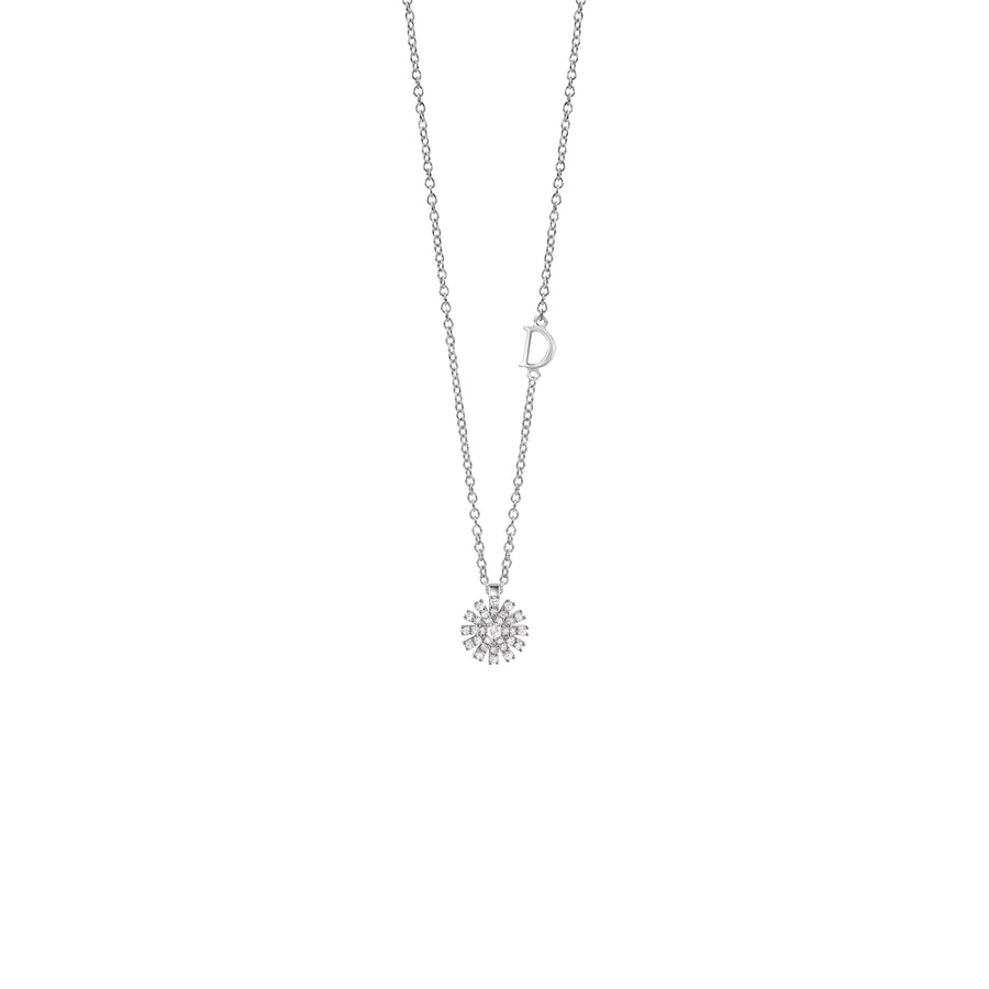 Damiani Margherita Necklace 20088140