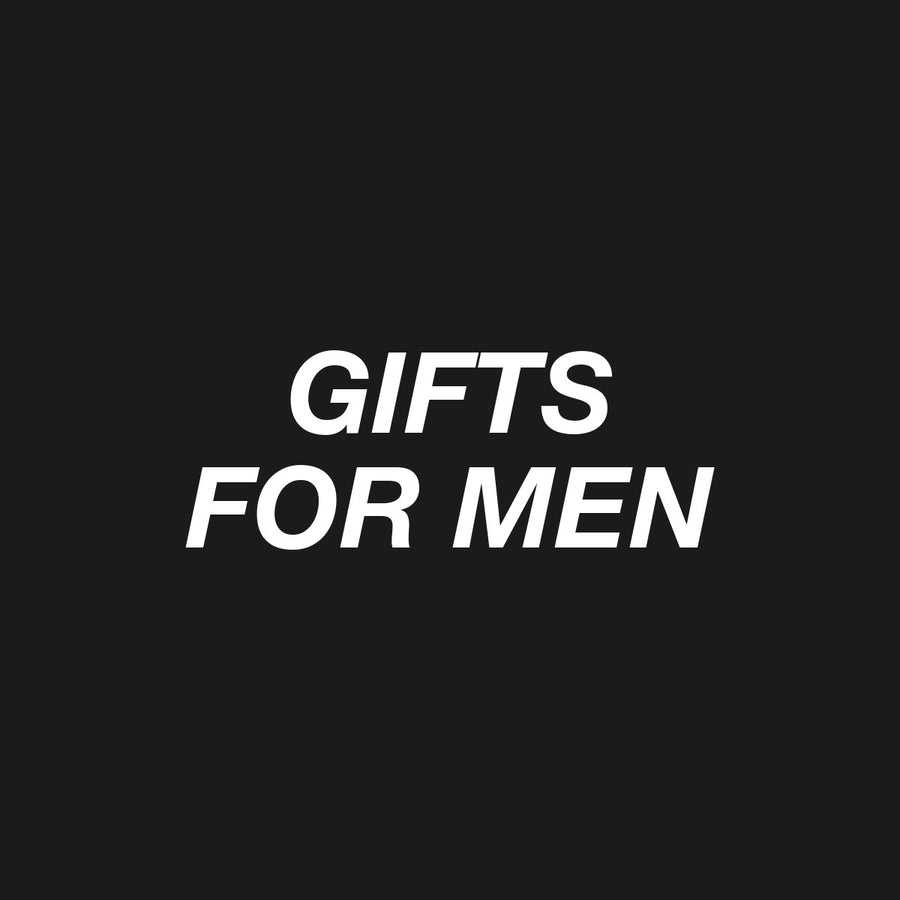 Luxury gifts for men