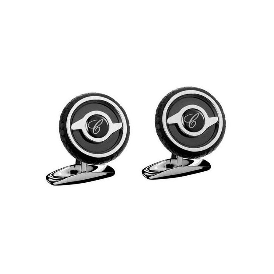 Chopard Classic Racing cufflinks