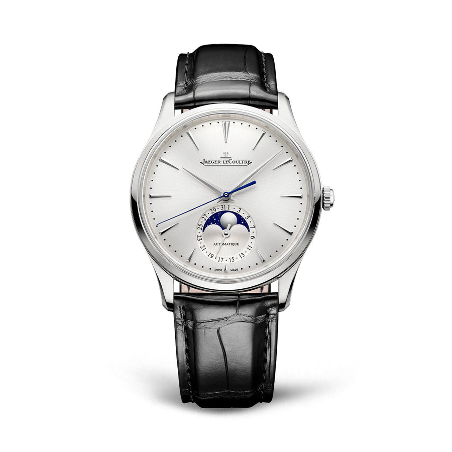 Jaeger-LeCoultre Master Ultra Thin watch