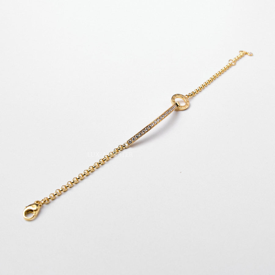 Pre-owned Piaget Possession bracelet