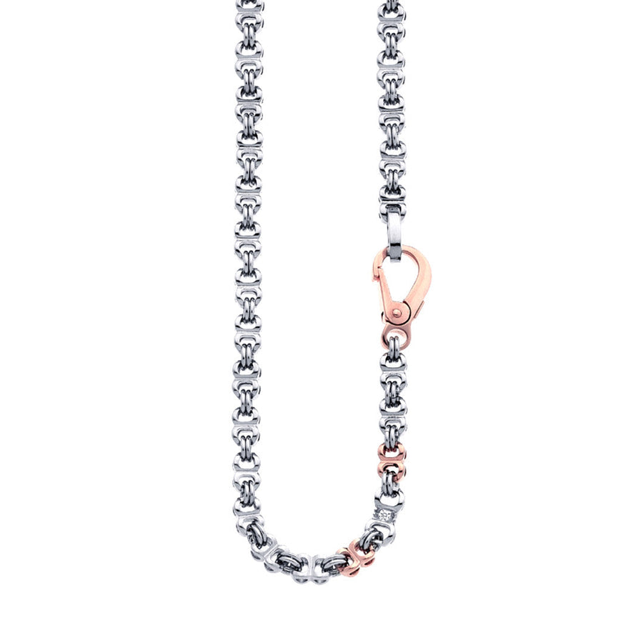 Zancan Insignia Necklace EC203