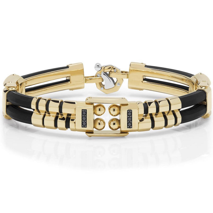 Baraka Kardano men's bracelet