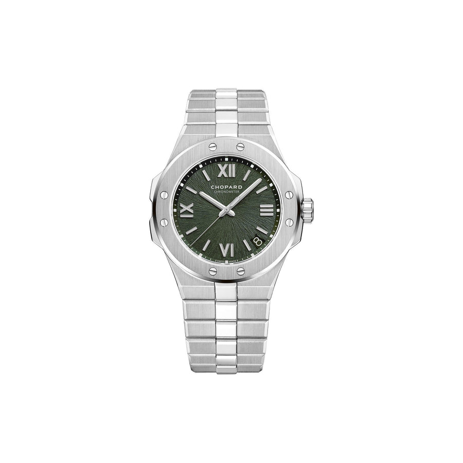 Chopard Alpine Eagle Watch 41 mm 298600-3014