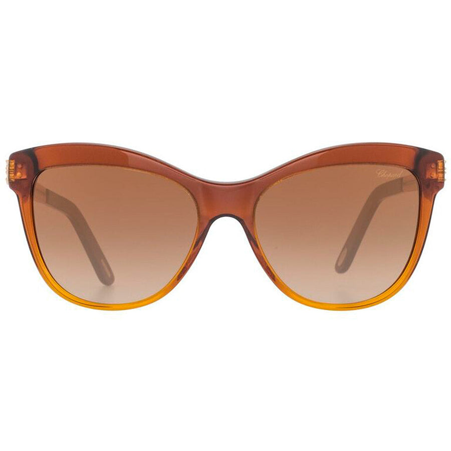 Chopard designer cat eye glasses