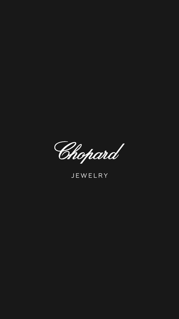Chopard Jewelry | Rings, Necklaces, Earrings & Bracelets – LUX