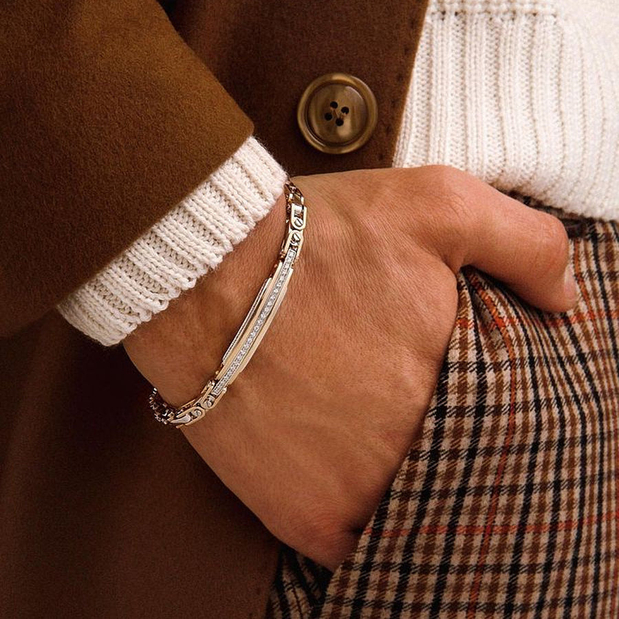 Men's Jewelry