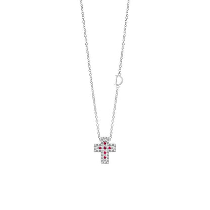 Damiani Belle Epoque Cross 20073459