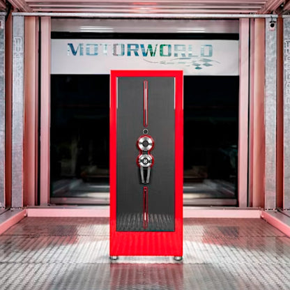 Buben & ZorwegTurbo XXL Lacquered Edition Safe