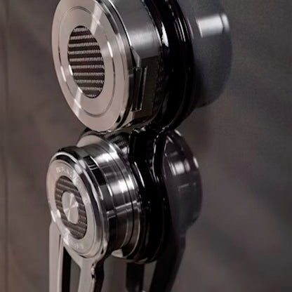 Buben & Zorweg Turbo XL Carbon Edition Safe