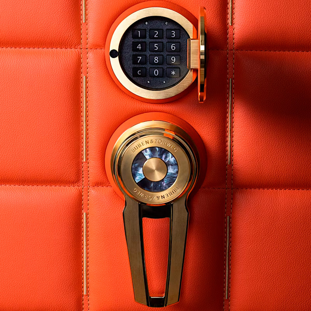 Buben & Zorweg Orion XL Double Safe