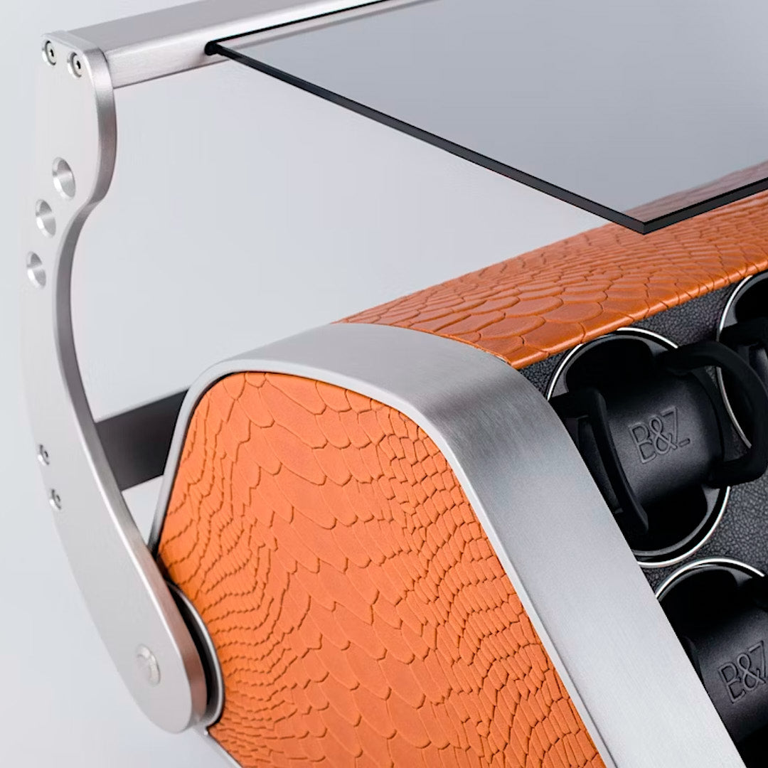 Buben & Zorweg Revolution 8 Watch Winder