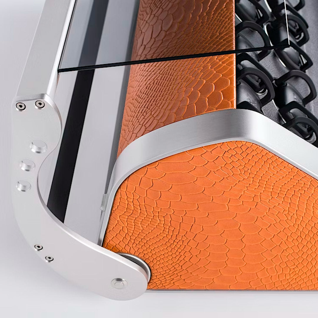 Buben & Zorweg Revolution 12 Watch Winder