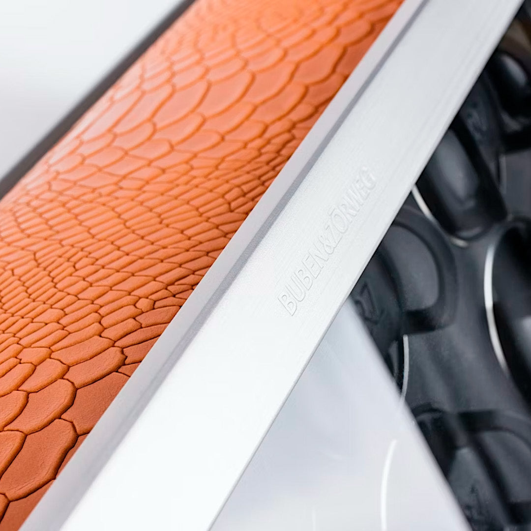 Buben & Zorweg Revolution 12 Watch Winder