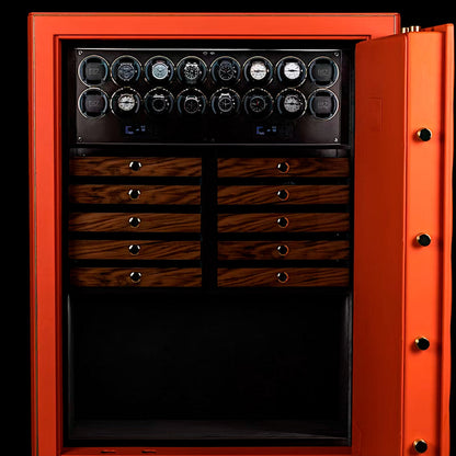 Buben & Zorweg Orion XL Double Safe