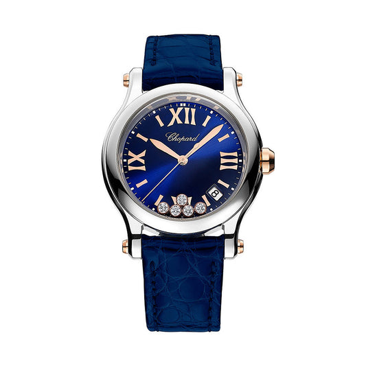 Chopard Happy Sport Watches 36 mm 278582-6012