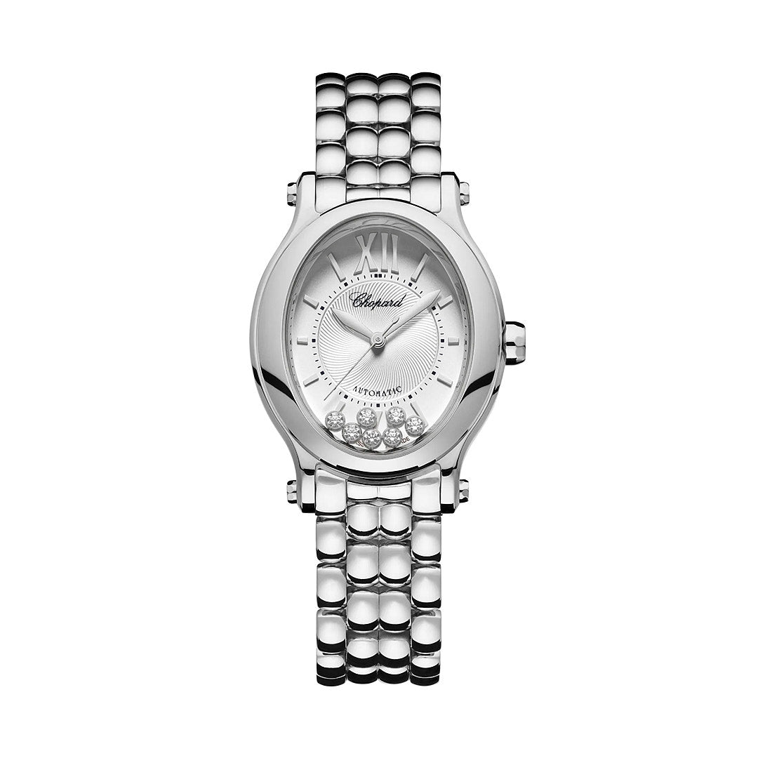 Chopard Happy Sport Watches 31 mm 278602-3002
