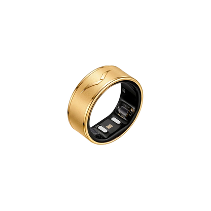 VERTU COR RING RESONANCE SKYWARD 18K GOLD, view 4