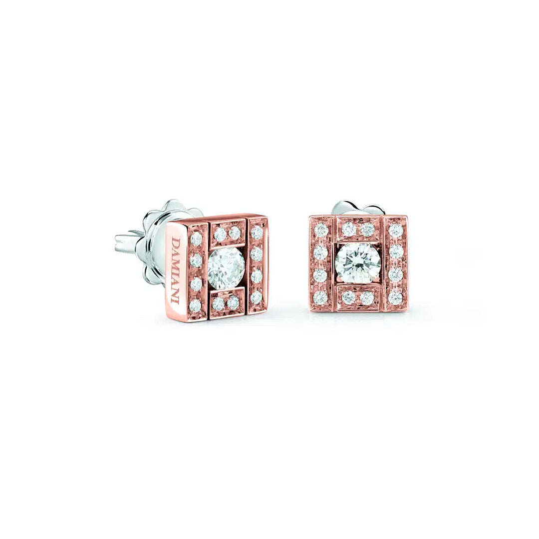 Damiani Belle Epoque Earrings 20089771