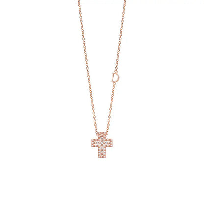 Damiani Belle Epoque Cross 20079802