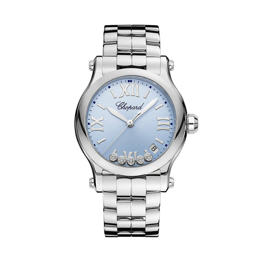 Chopard Happy Sport Watches 36 mm 278582-3008