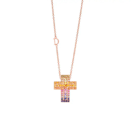 Damiani Belle Epoque Cross 20084310