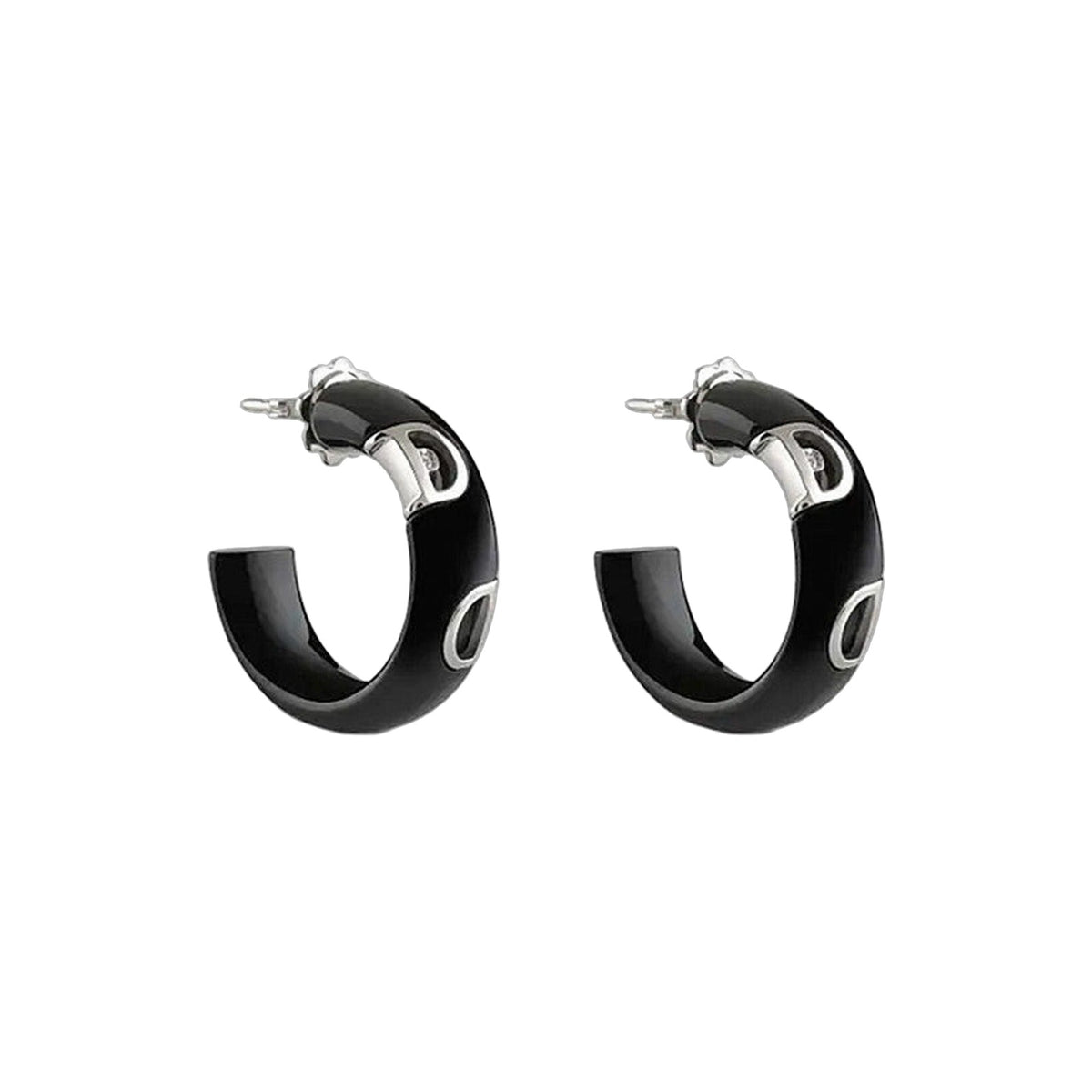 Damiani D Icon Earrings 20059340