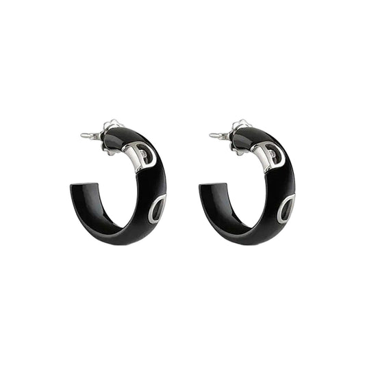 Damiani D Icon Earrings 20059340
