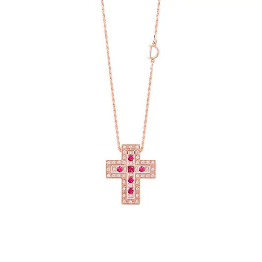 Damiani Belle Epoque Cross 20089195