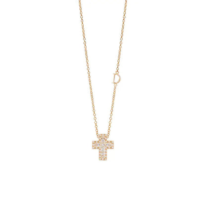 Damiani Belle Epoque Cross 20079804