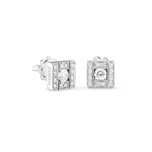 Damiani Belle Epoque Earrings 20089650